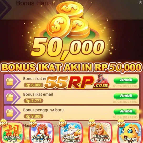 55RP APK Download Versi Terbaru