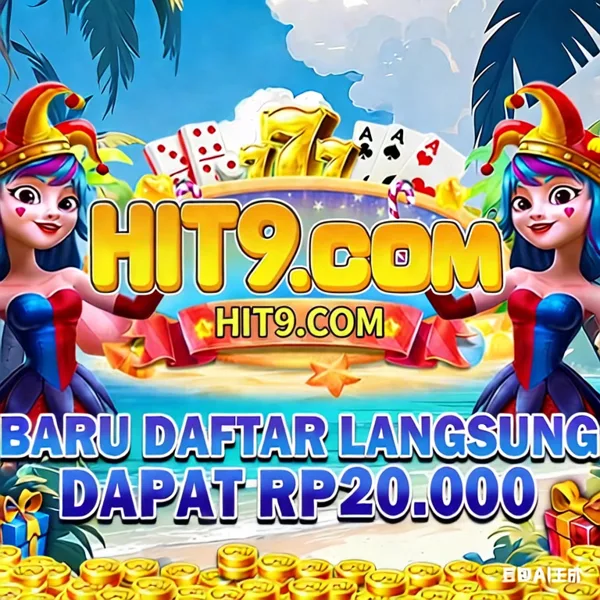 HIT9 Game Online Resmi 2026