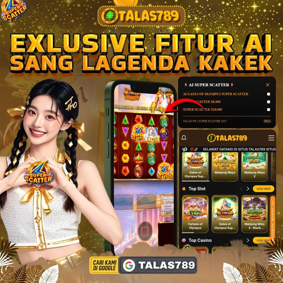 talas789 APK