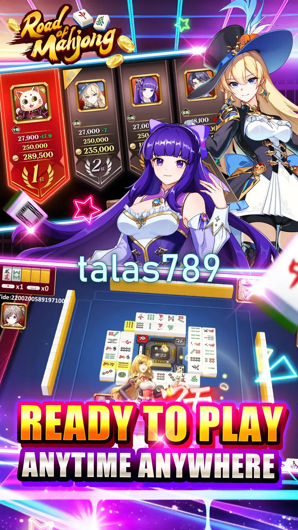 talas789 APK